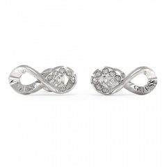 Guess Damenohrstecker JUBE03262JWRHTU