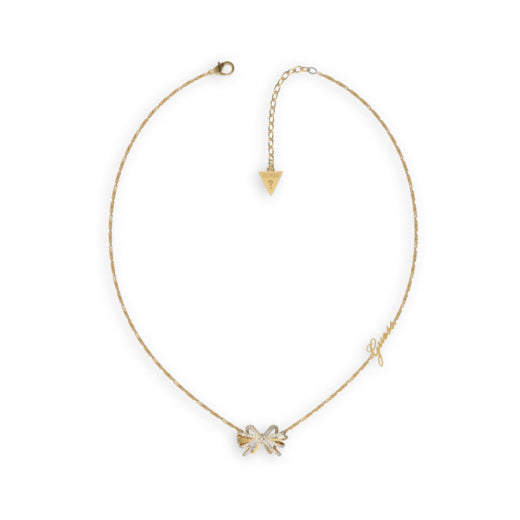 Guess Damenhalskette JUBN01322JWYGTU