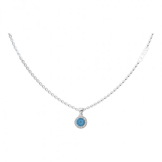 Guess Damenhalskette JUBN02245JWRHAQTU