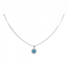 Guess Damenhalskette JUBN02245JWRHAQTU