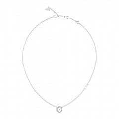 Guess Damenhalskette JUBN03258JWRHTU