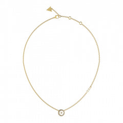 Guess Damenhalskette JUBN03258JWYGTU