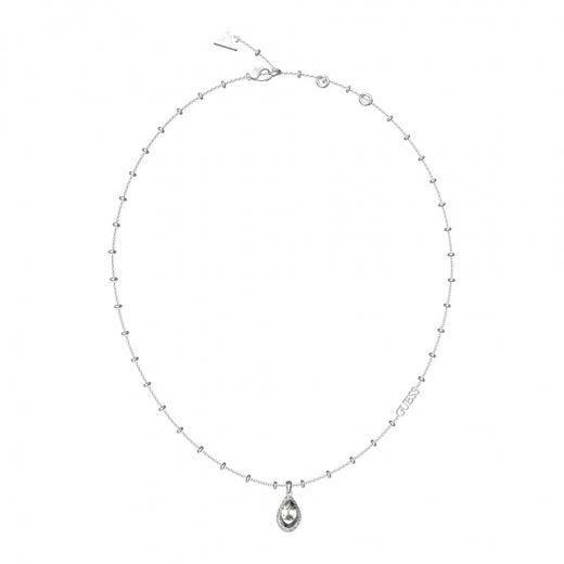 Guess Damenhalskette JUBN03391JWRHTU