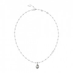 Guess Damenhalskette JUBN03391JWRHTU
