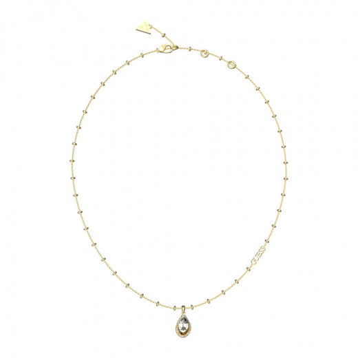 Guess Damenhalskette JUBN03391JWYGTU