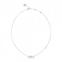 Guess Damenhalskette JUBN04010JWRHTU