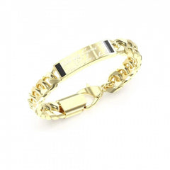 Guess Herrenarmband JUMB04401JWYGL