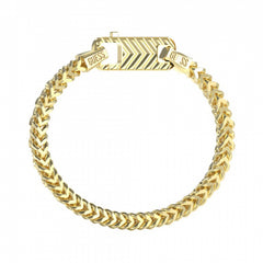 Guess Herrenarmband JUMB04438JWYGXS