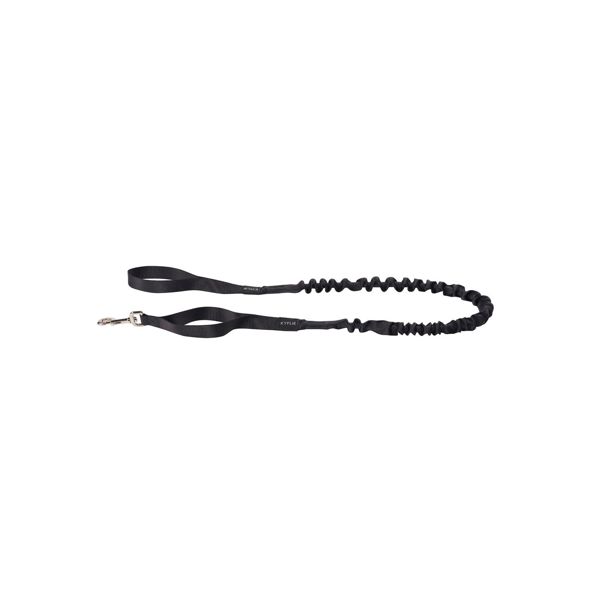 KYFLIE LEINE LUDUS CROSS  SCHWARZ