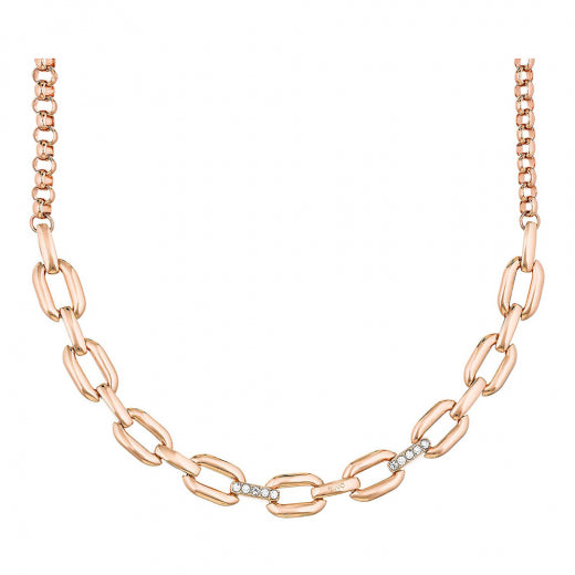 LIU-JO Luxury Damenhalskette LJ1174