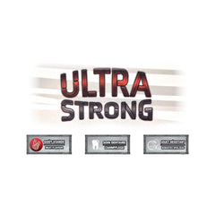 GEFUELLTER KNOCHEN ULTRASTRONG XS