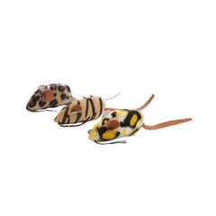 LEOPARDMAEUSE 48 STK