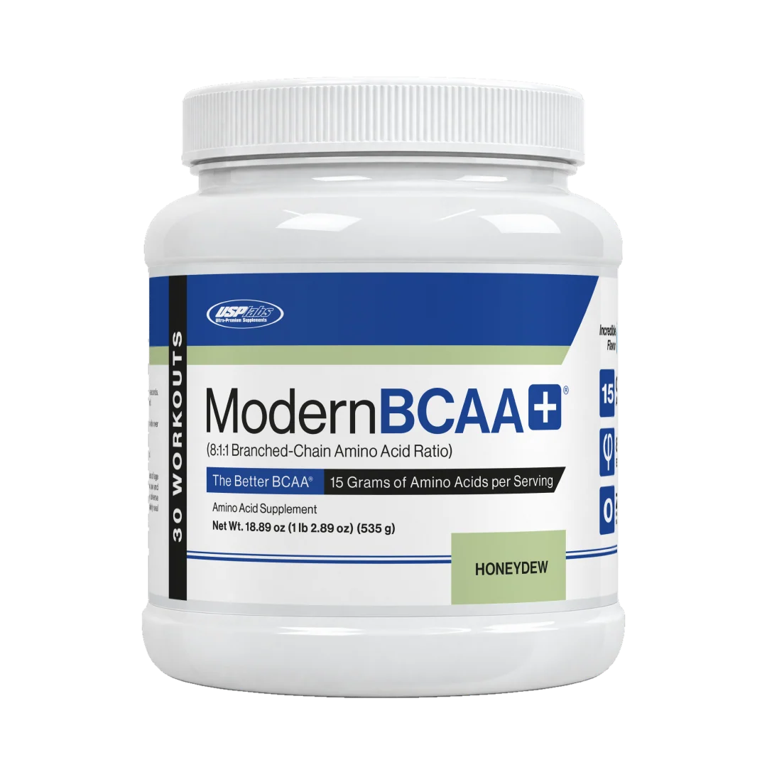 Modern BCAA+ - 535 g