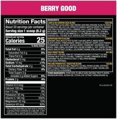 Mutant Big Greens - 30 servings