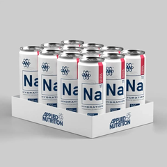 Applied Nutrition NA11 Hydration - 12 x 330 ml