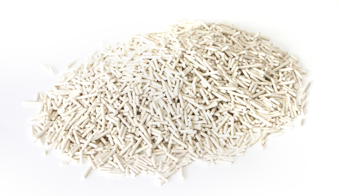UNIQ PETS TOFU-STREU – NATÜRLICH 6 L