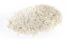 UNIQ PETS TOFU-STREU – NATÜRLICH 6 L