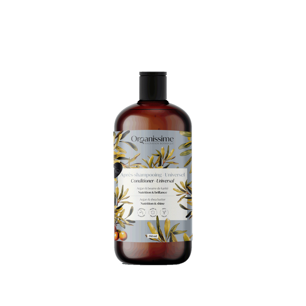 ORGANISSIME ENTWIRRUNGSBALSAM 250 ML