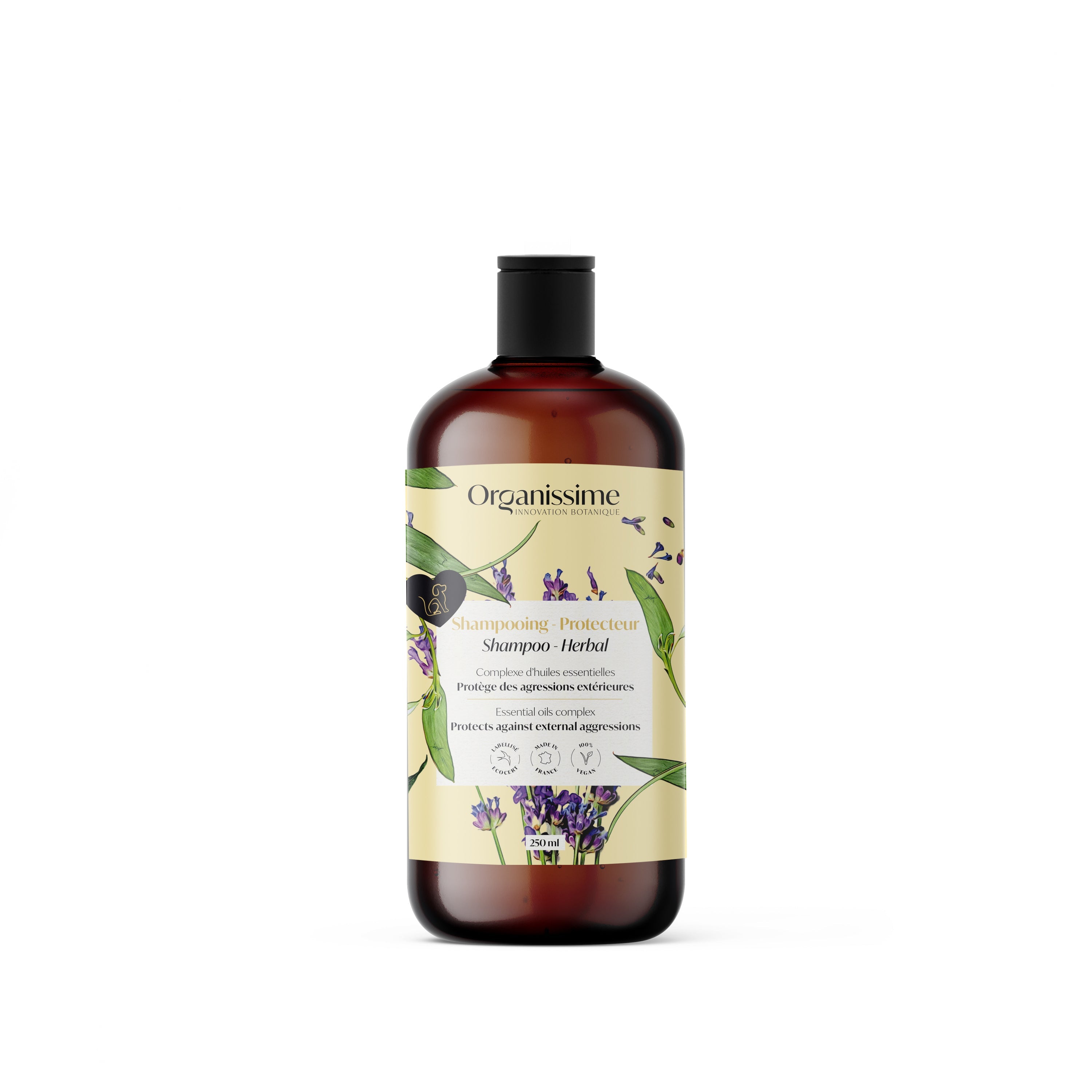 ORGANISSIME SCHUTZ 250 ML