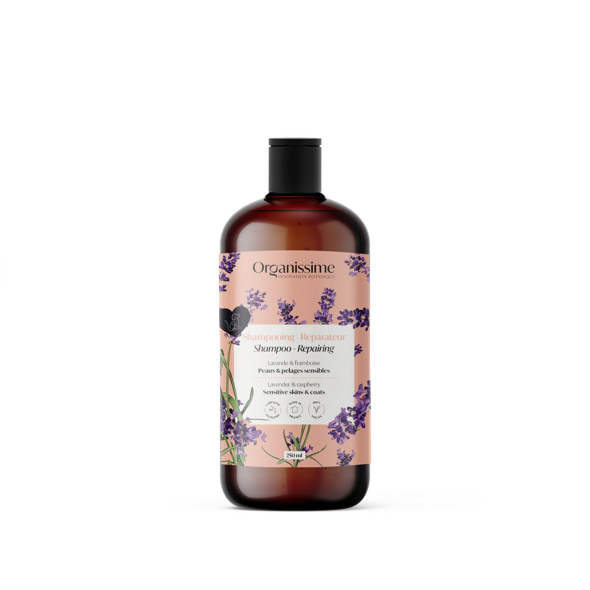 ORGANISSIME REPAIR 250 ML