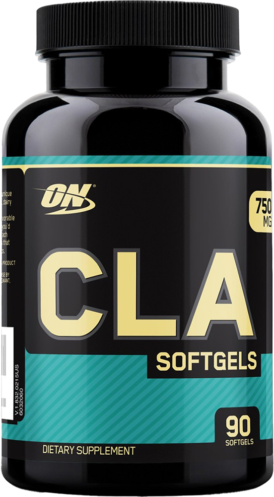 Optimum Nutrition CLA - 90 softgels