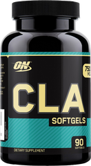 Optimum Nutrition CLA - 90 softgels