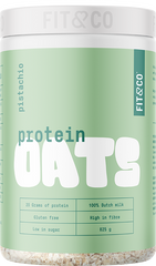 Fit & Co Protein Oats  - 825 g