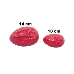 Dinosaurier-Ei-Spielzeug, 10 cm