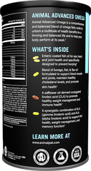 Animal Advanced Omega - 30 packs