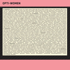 Optimum Nutrition Opti-Women