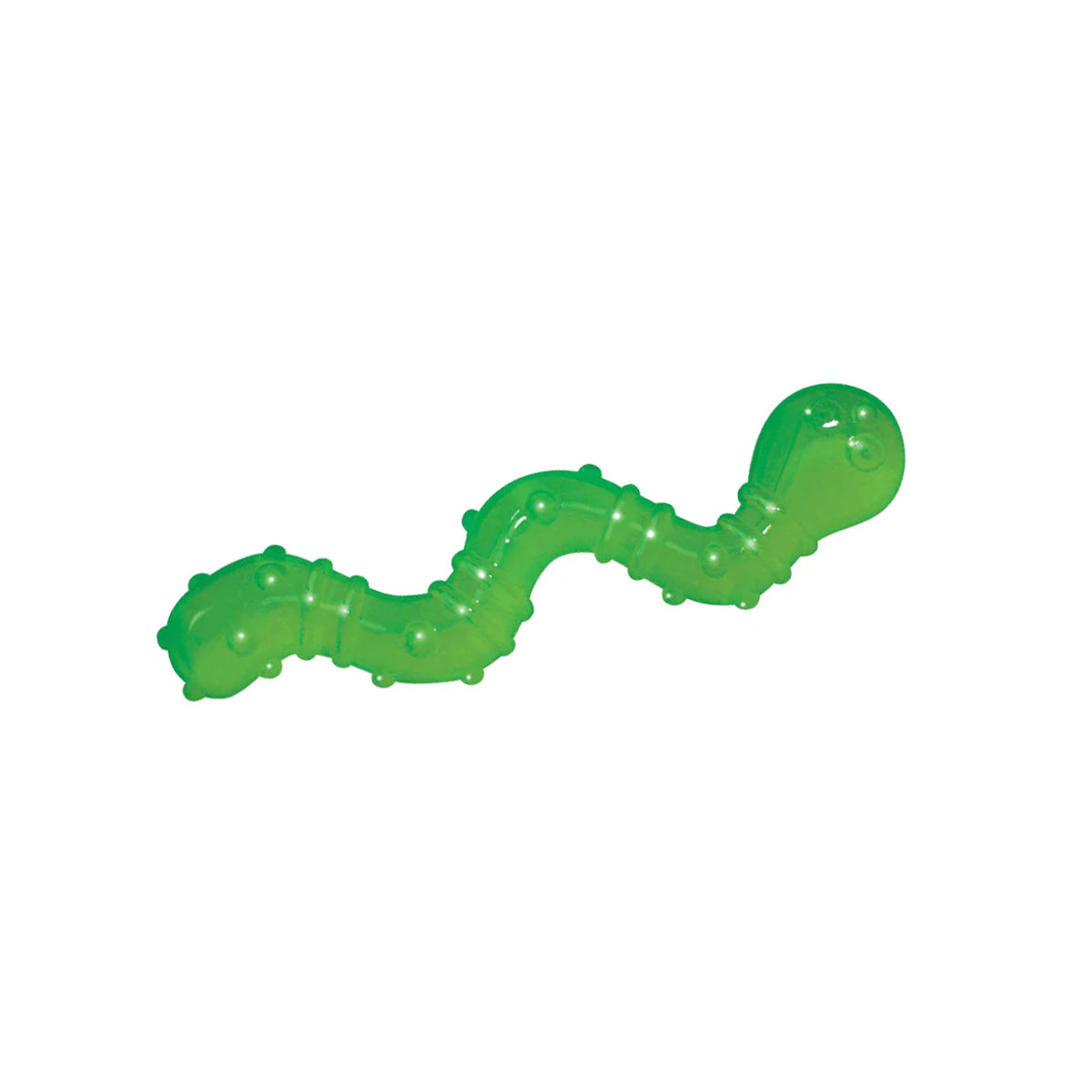 Petstages ORKA KAT WIGGLE WORM