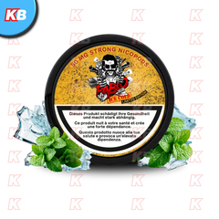 PABLO Ice Cold Limited Edition 50mg