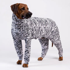 PAIKKA UV- & INSEKTENSCHUTZ-OVERALL 65