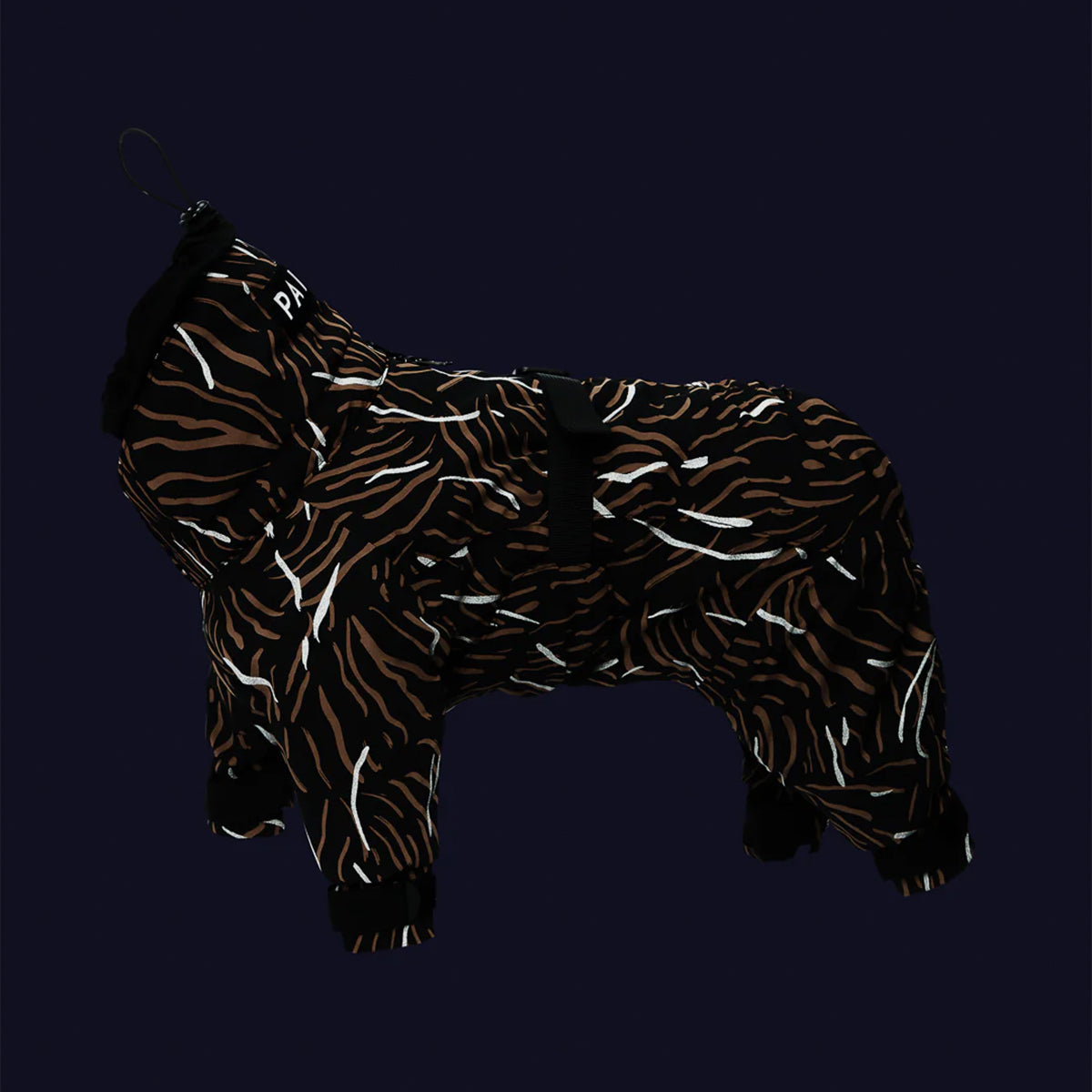 PAIKKA COMBINAISON HIVER 55