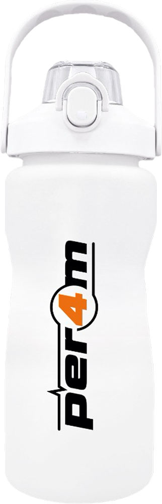Per4m Jug 1500ml White
