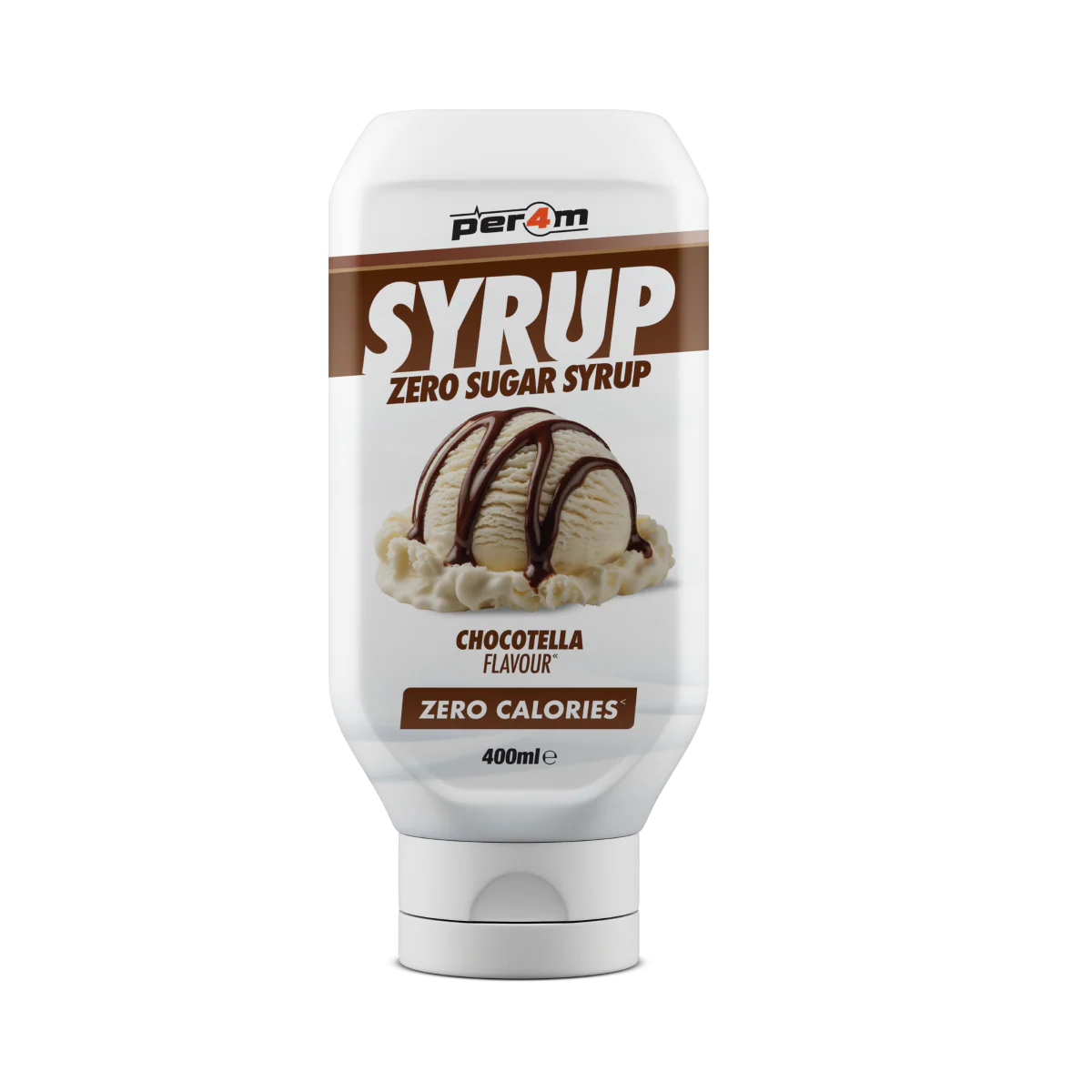 Per4m Zero Syrups - 400 ml