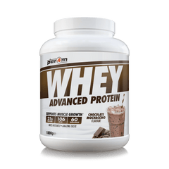 PER4M Whey Protein - 1800 g
