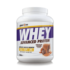 PER4M Whey Protein - 1800 g