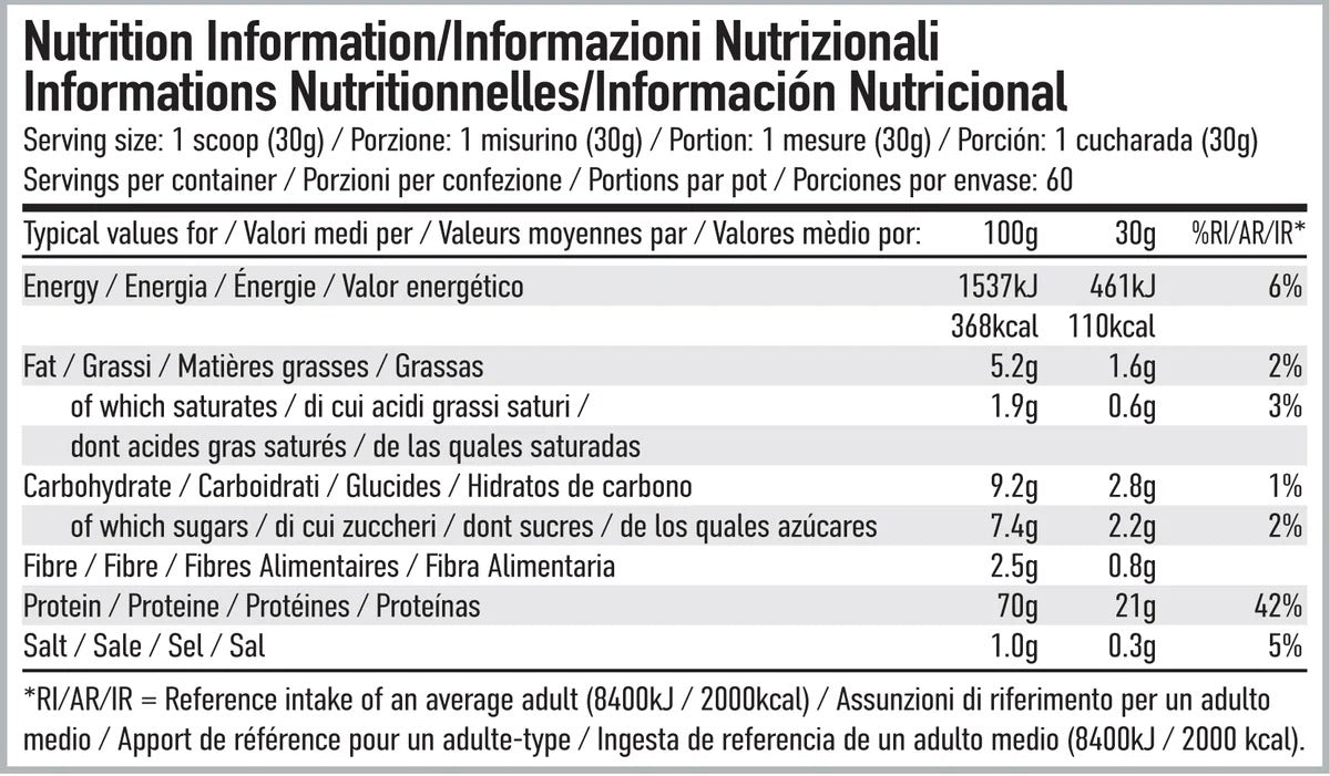 PER4M Whey Protein - 810 g