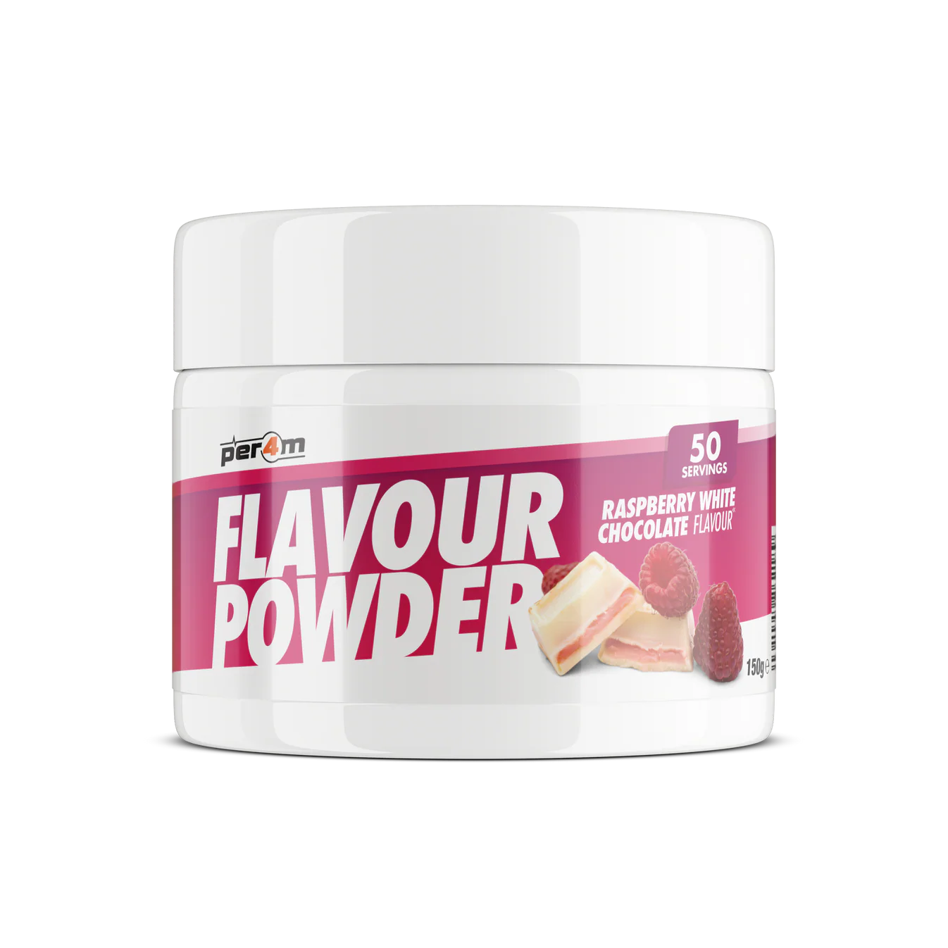 Per4m Flavour Powder - 150 g