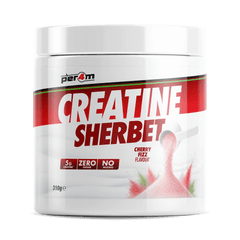PER4M Creatine Sherbet - 310 g