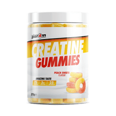 PER4M Creatine Gummies - 375 g