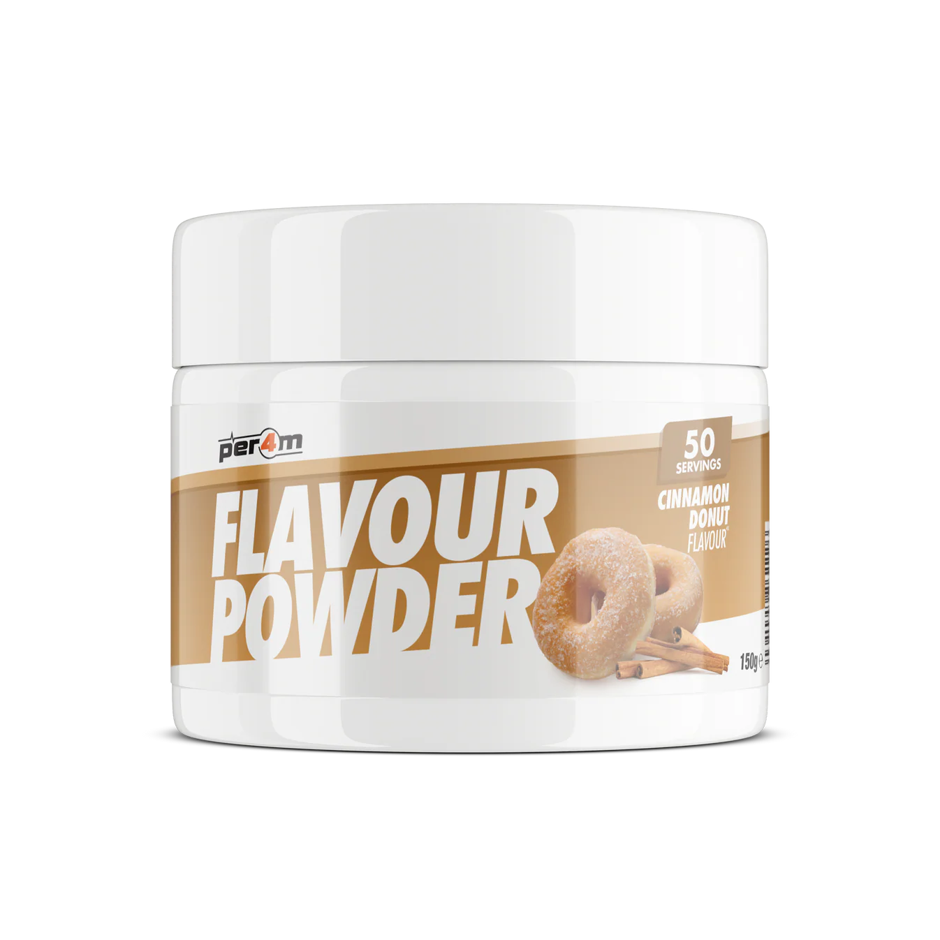 Per4m Flavour Powder - 150 g