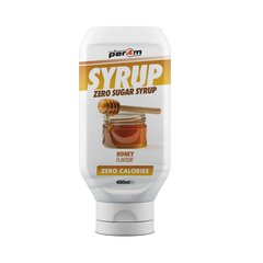 Per4m Zero Syrups - 400 ml