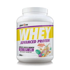 PER4M Whey Protein - 1800 g
