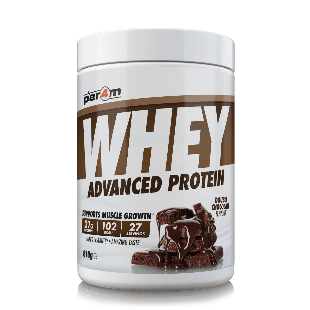 PER4M Whey Protein - 810 g