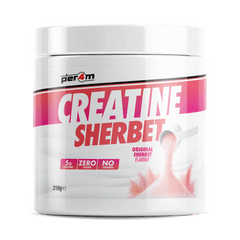 PER4M Creatine Sherbet - 310 g