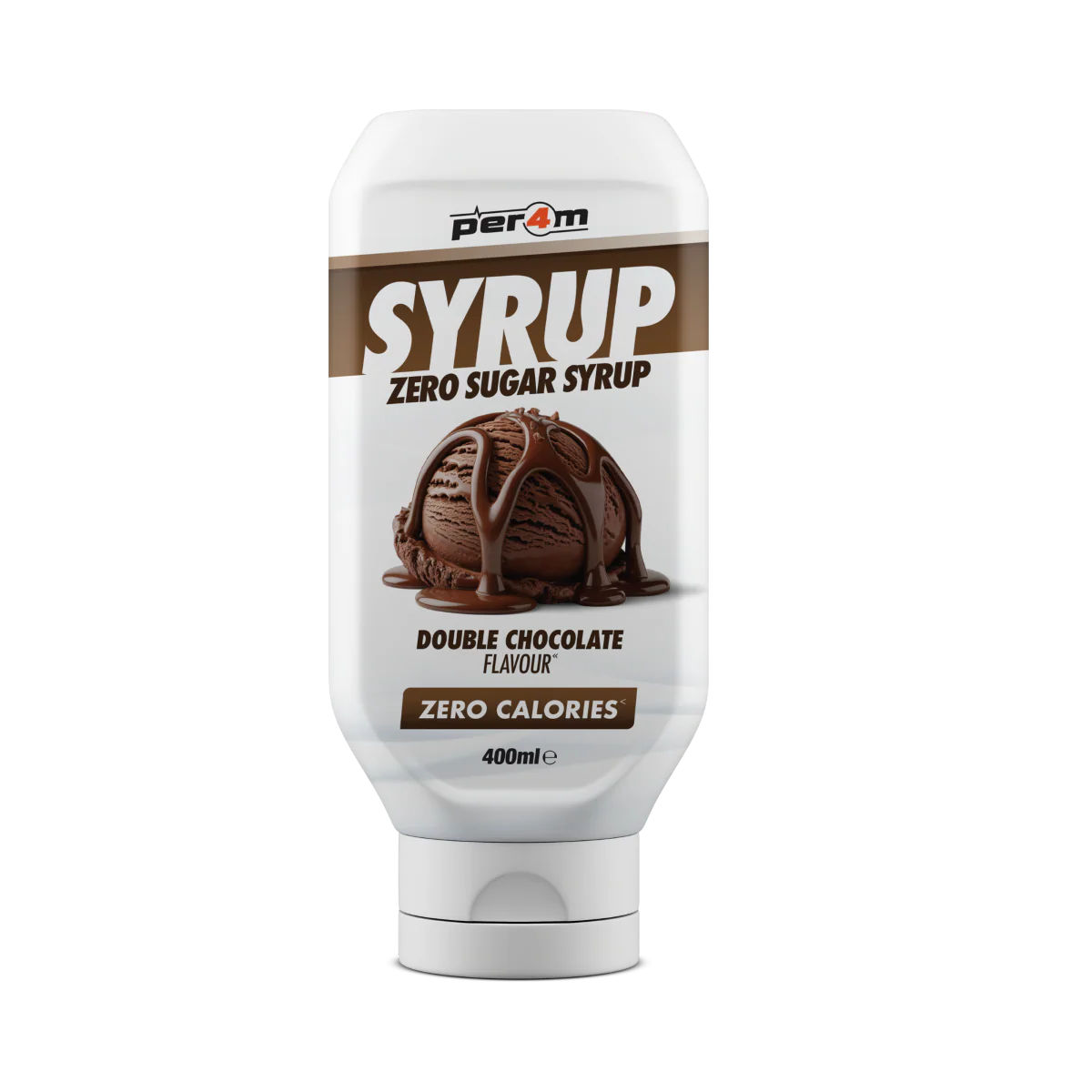 Per4m Zero Syrups - 400 ml