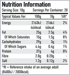 Per4m Protein Crunchies - 200 g