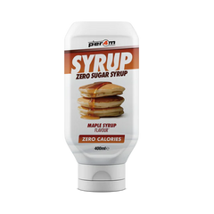 Per4m Zero Syrups - 400 ml